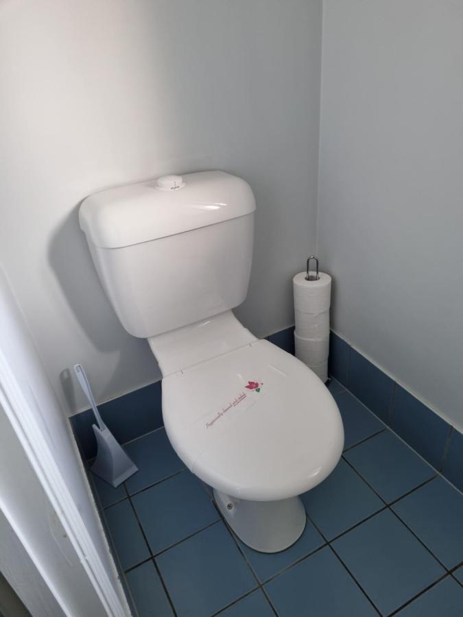 Blk Stays Guest House Deluxe Units Morayfield Eksteriør billede
