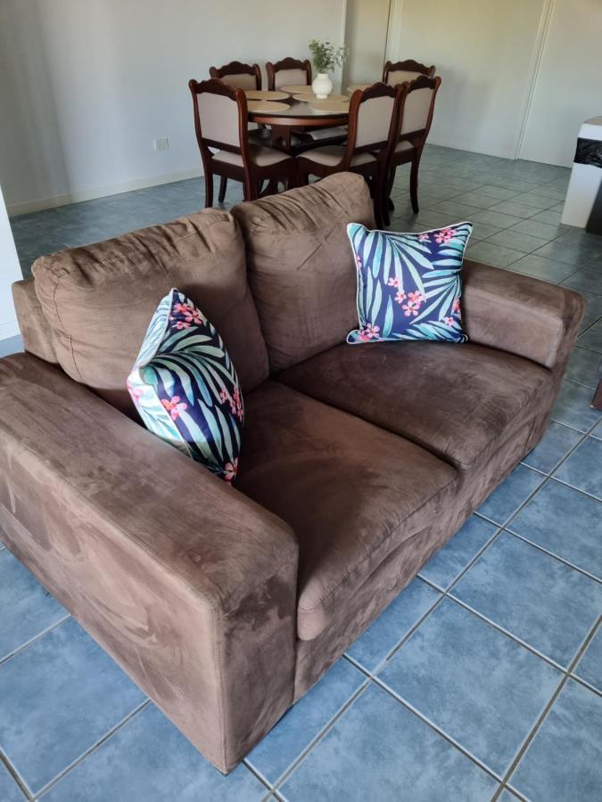 Blk Stays Guest House Deluxe Units Morayfield Eksteriør billede